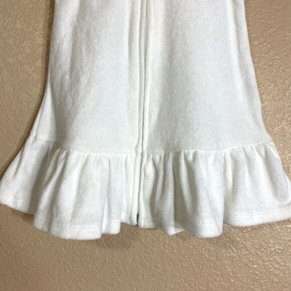 FREE SHIPPING! Mickey Mouse Embroidered applique Toddler Swim Cover up NEW - Picture 4 of 4